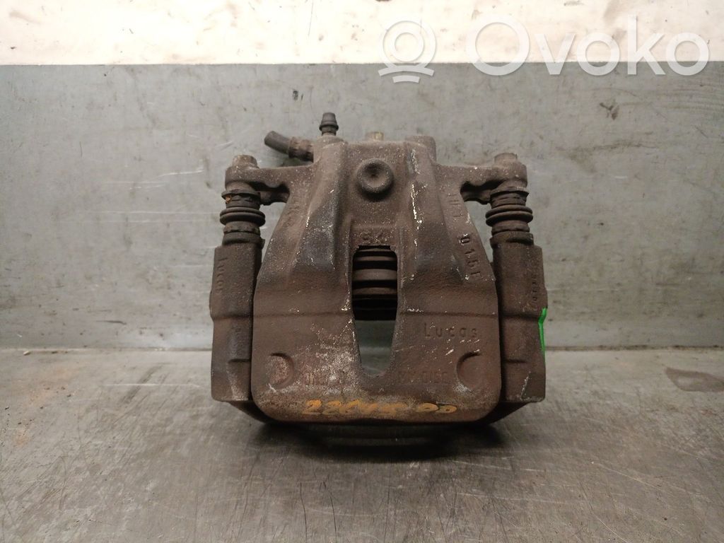 Opel Corsa C Etujarrusatula 