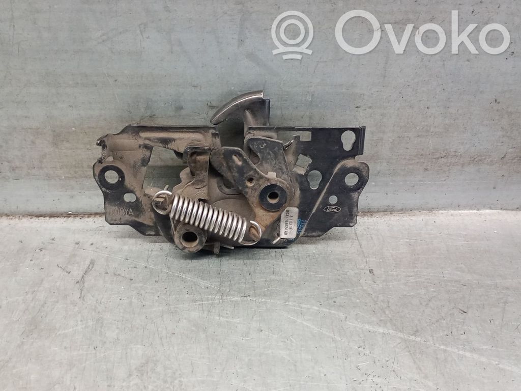 Ford Transit -  Tourneo Connect Tie down hook / loop 