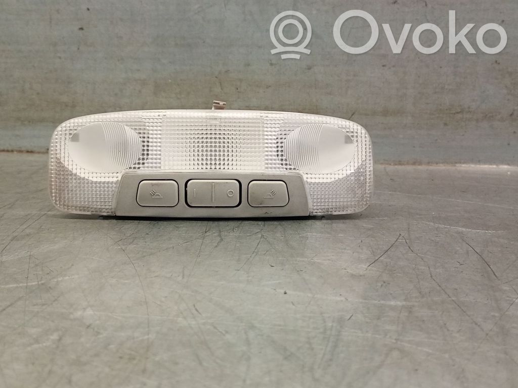Ford Transit -  Tourneo Connect Other interior light 
