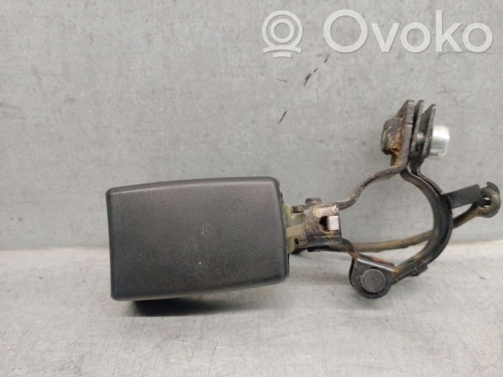 Land Rover Range Rover Sport L320 Bridă fixare centură de siguranță spate 