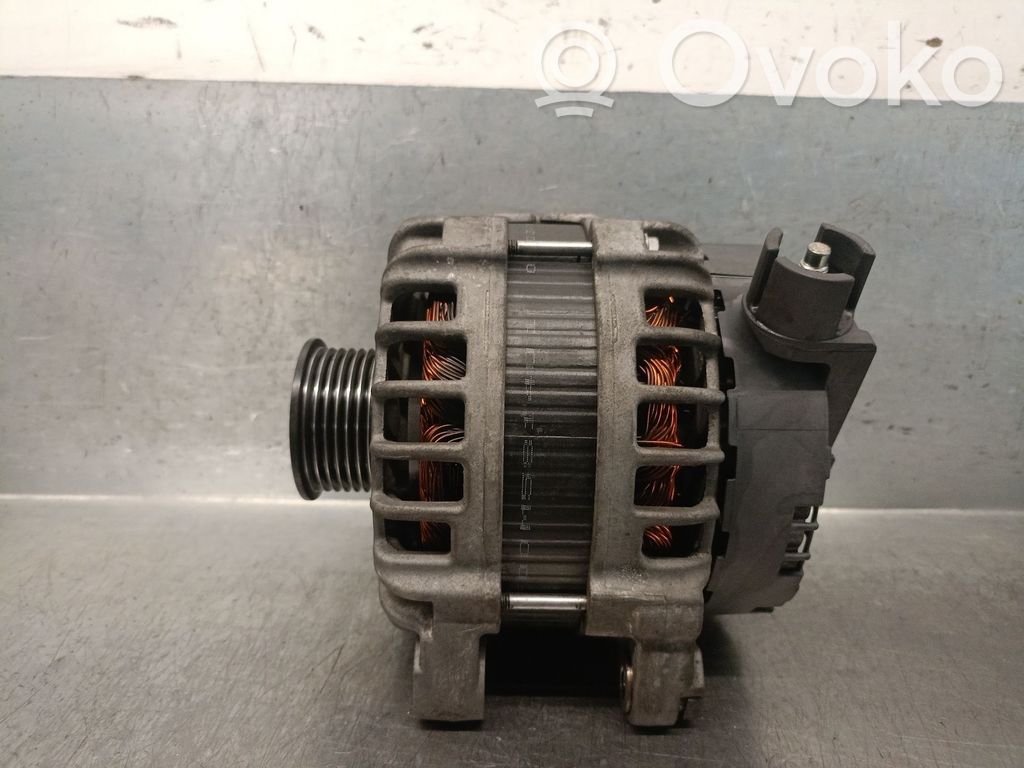 Land Rover Discovery Sport Alternator 