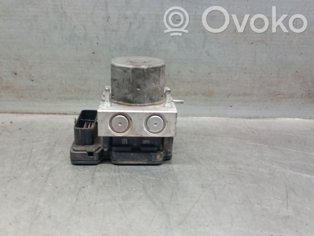 Ford Transit -  Tourneo Connect ABS Pump 