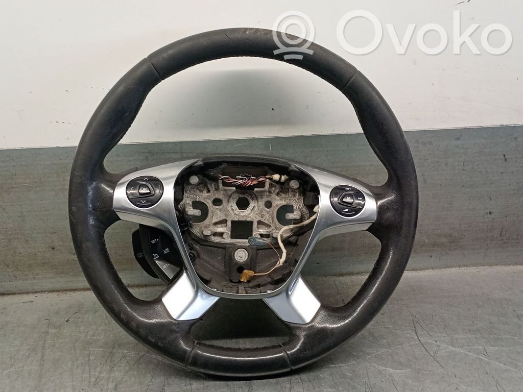 Ford Transit -  Tourneo Connect Ohjauspyörä 