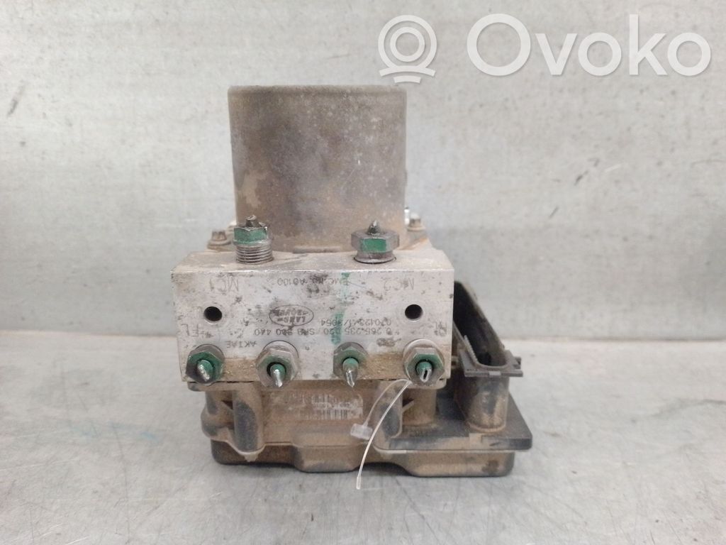 Land Rover Range Rover Sport L320 Bomba de ABS 