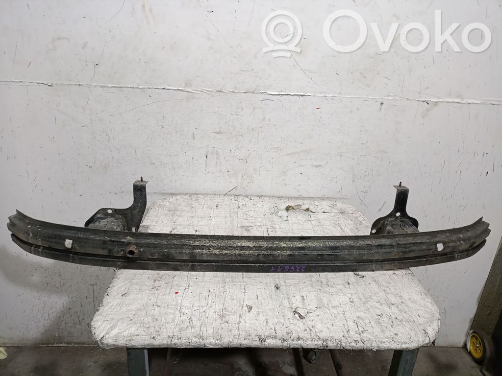 Citroen C8 Front bumper mounting bracket 