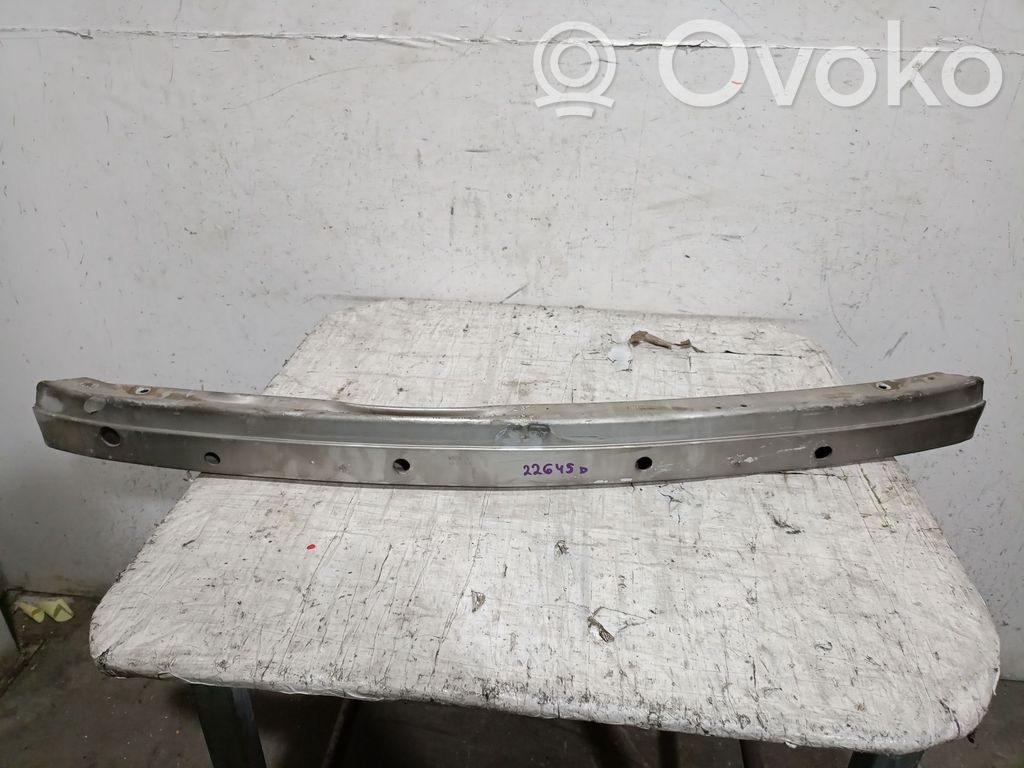 Soporte del parachoques delantero   1400249,1400249