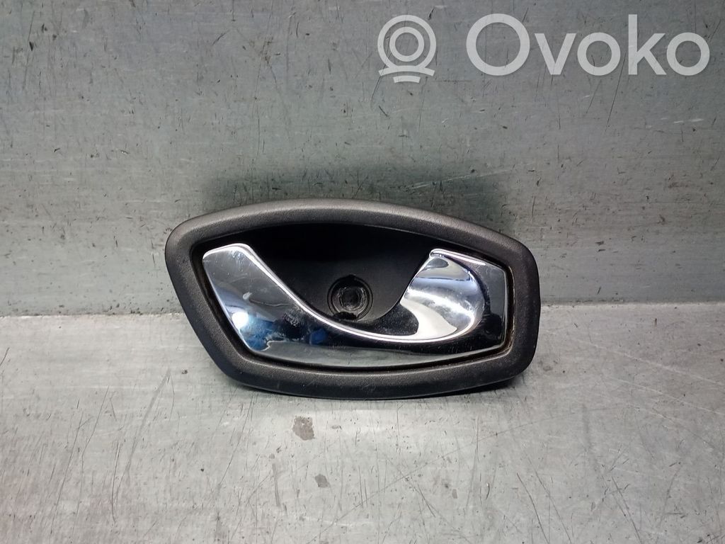 Renault Captur Manecilla interna puerta trasera 