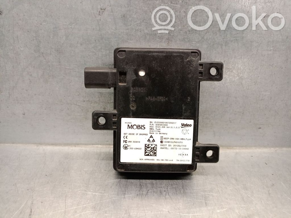 Sensor   D395855000