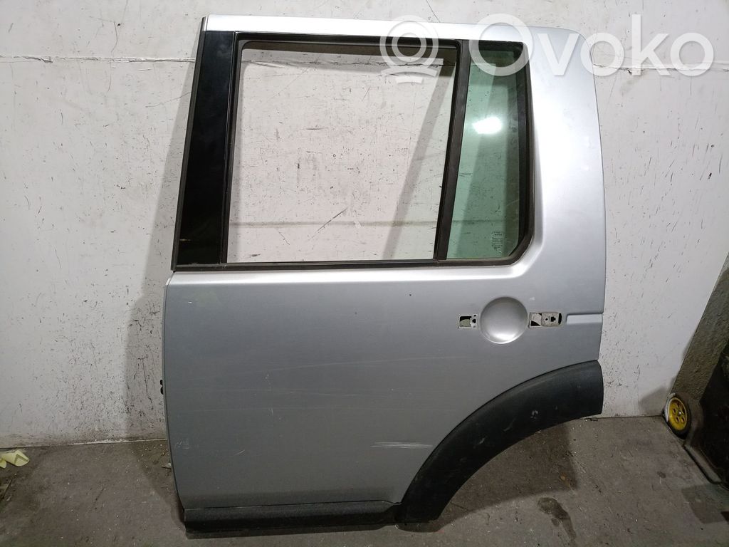 Land Rover Discovery Ușă spate 
