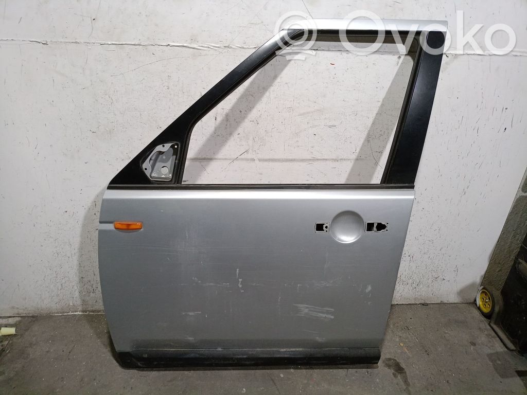 Land Rover Discovery Durvis 