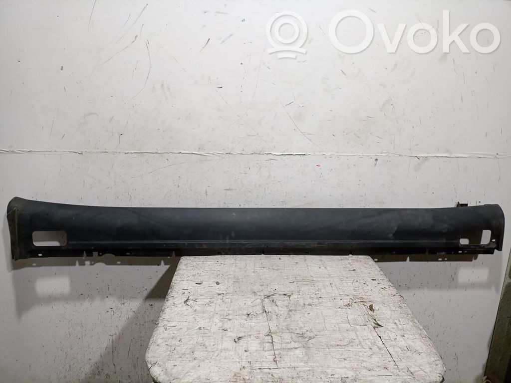 Porsche Cayenne (9Y0 9Y3) Sottoporta 