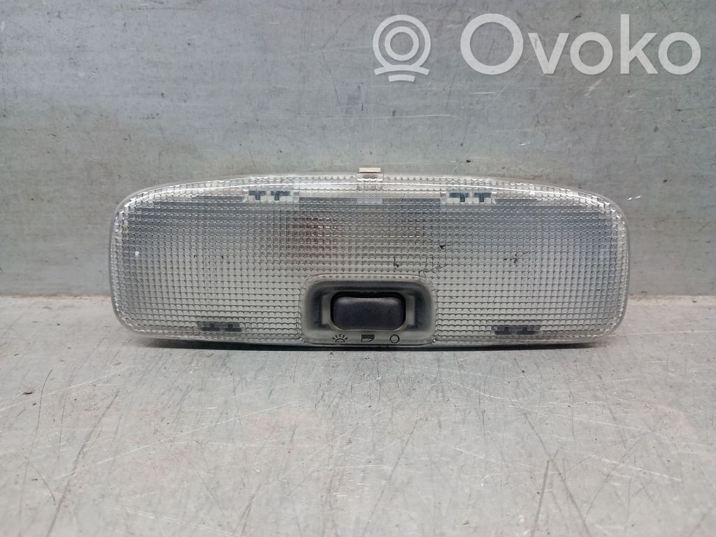 Land Rover Freelander 2 - LR2 Autre éclairage intérieur 