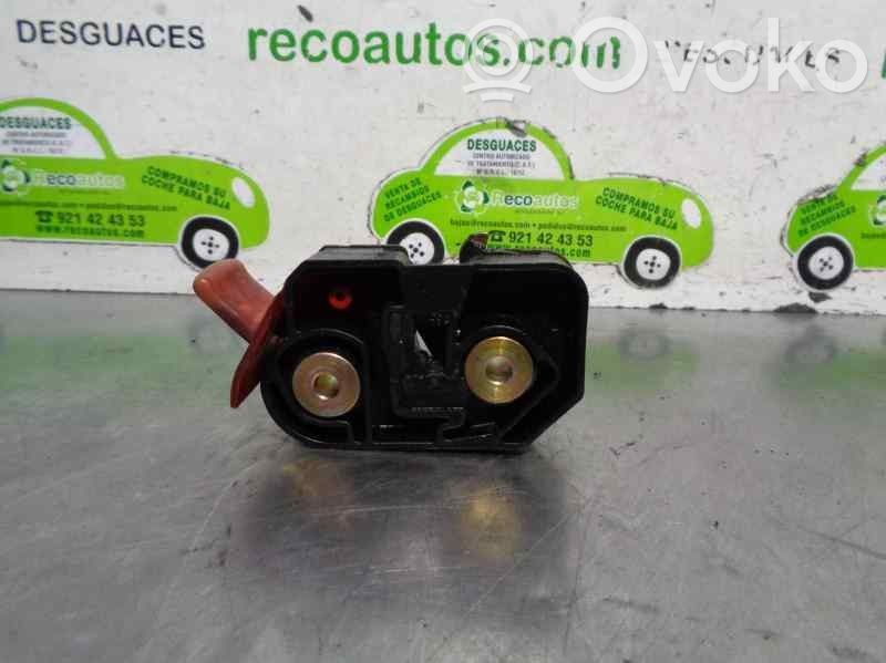 Smart ForTwo I MC01 Blocco chiusura del portellone