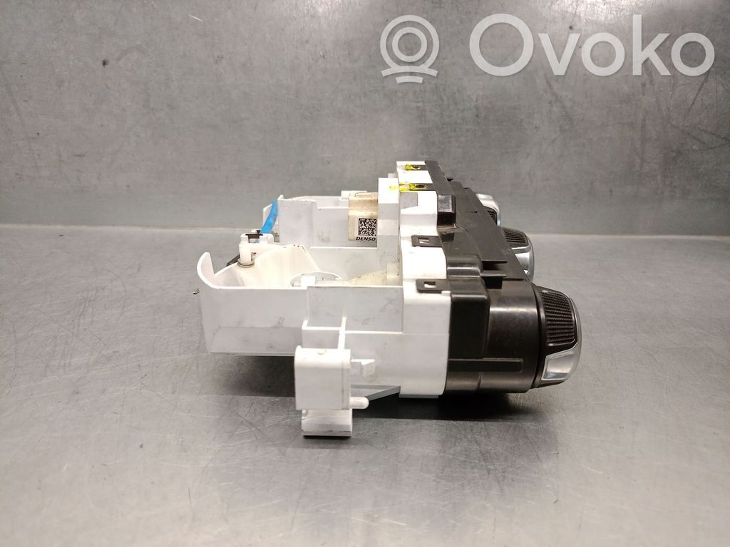 Nissan Micra C+C Centralina/modulo climatizzatore