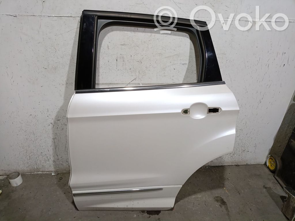 Ford Kuga II Puerta trasera 