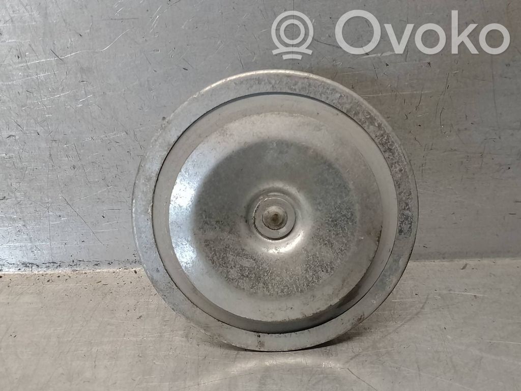 Porsche Cayenne (9Y0 9Y3) Claxon 