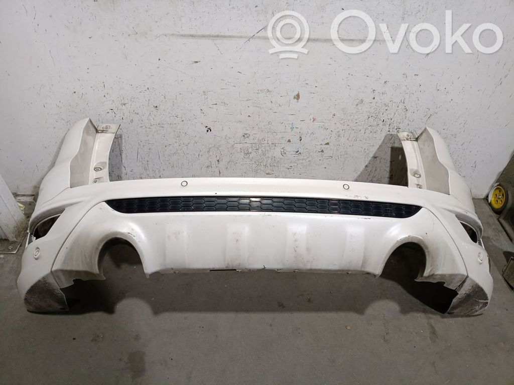 Ford Kuga II Bamperis 