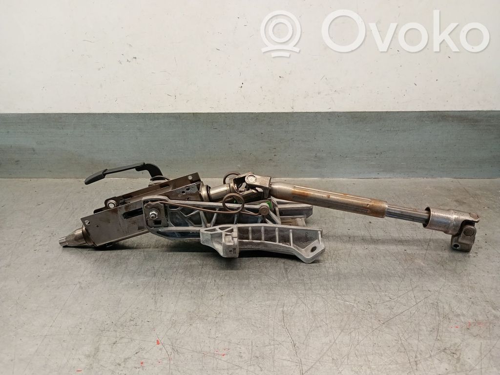 Land Rover Freelander 2 - LR2 Colonne de direction
