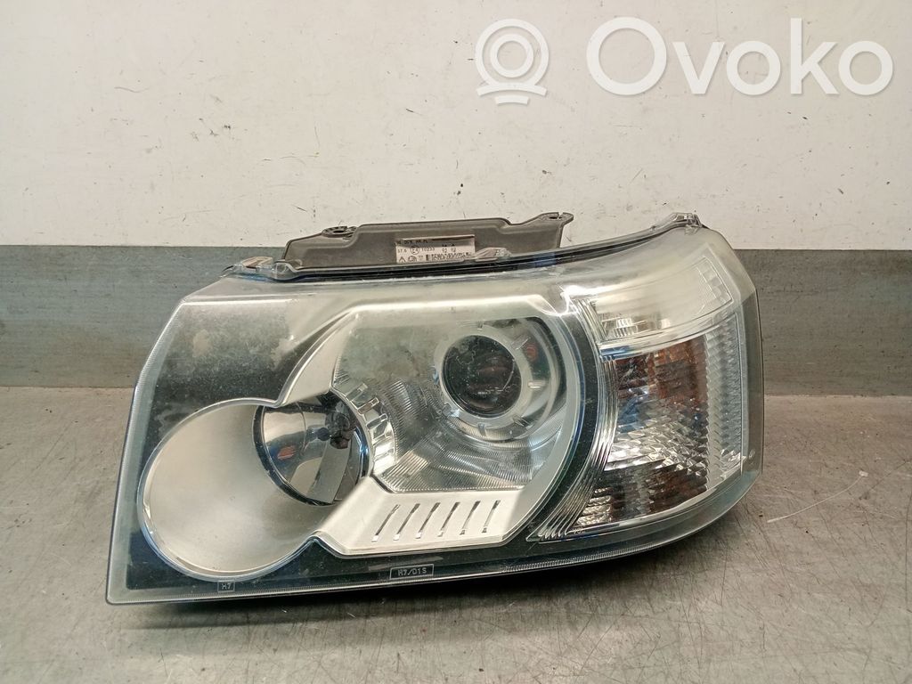 Land Rover Freelander 2 - LR2 Phare frontale 
