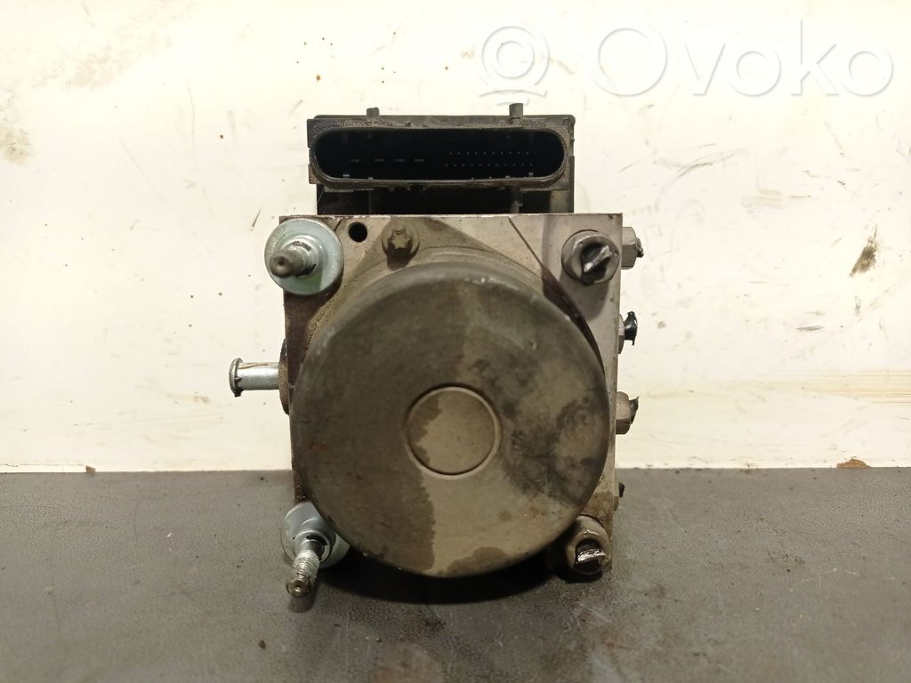 Lancia Musa ABS Pump 