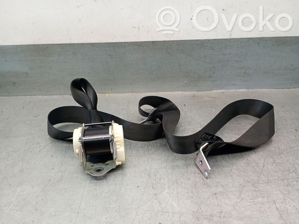 Pas bezpieczeństwa fotela tylnego   6G9N611B68CDW,LR005774,34029152TRW