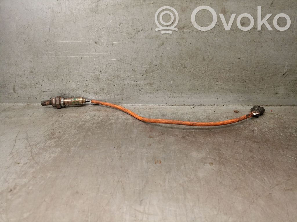 Dacia Logan Pick-Up Lambda probe sensor 