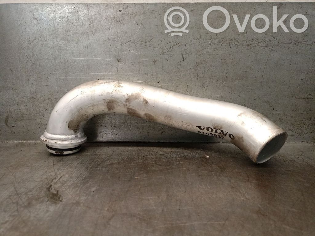 Volvo S80 Tubo flessibile aria condizionata (A/C) 