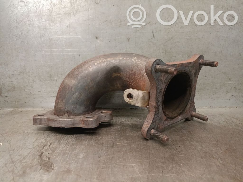 Volvo S80 Ilmastointilaitteen putki (A/C) 