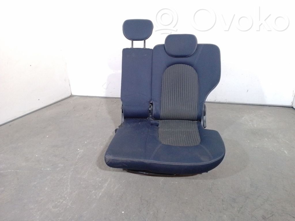 Lancia Musa Sedile posteriore 