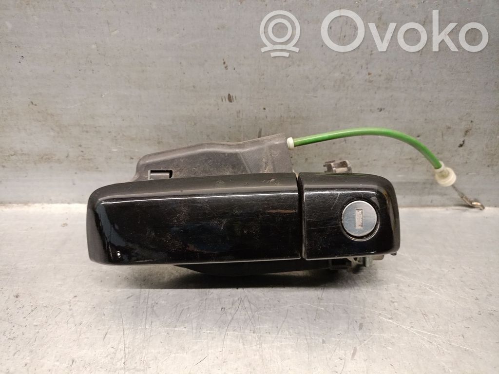 Lancia Musa Manecilla externa puerta delantera 