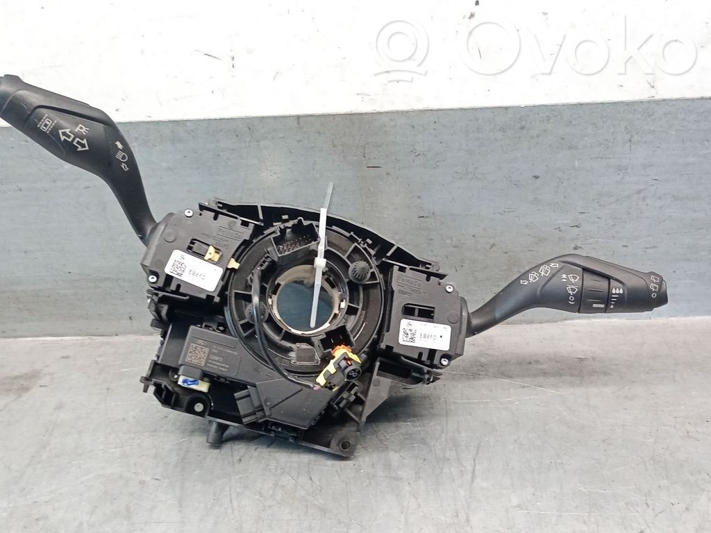 Interruptor de control del panel de luces   CV6T13335BE,F1FT17A553BA