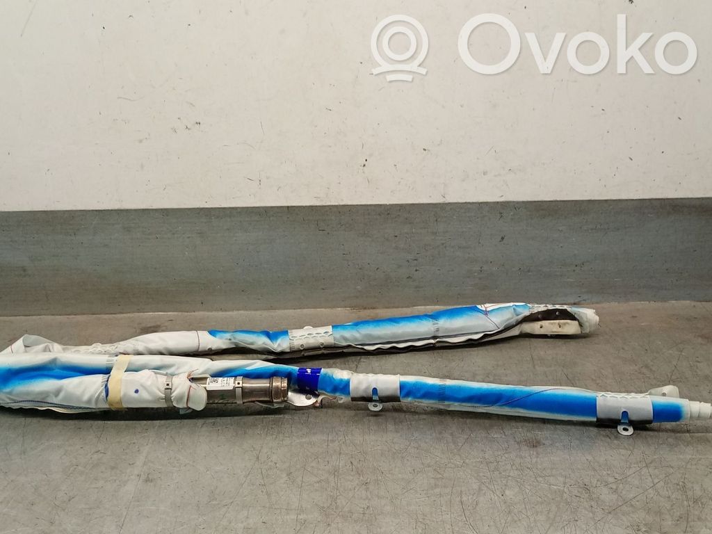 Airbag lateral   CV44N042D95BB,2167696