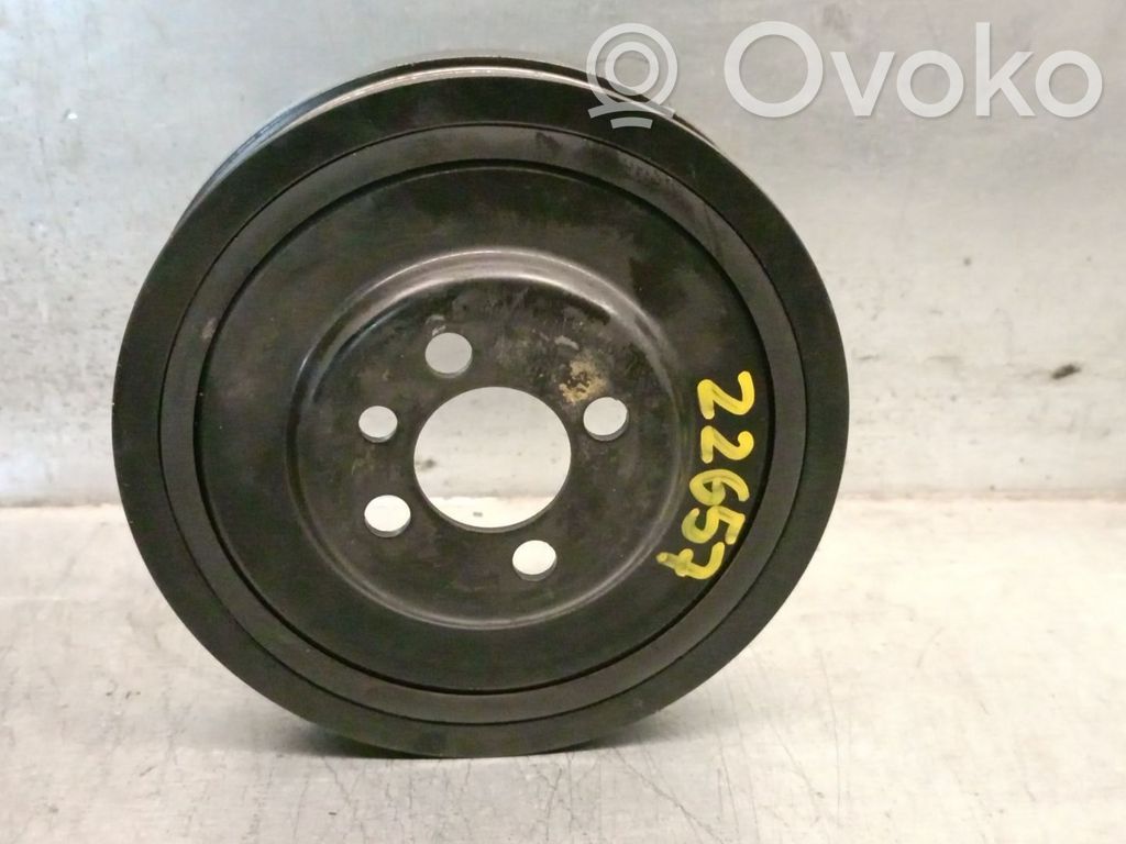 Seat Cordoba (6K) Puleggia dell’albero motore