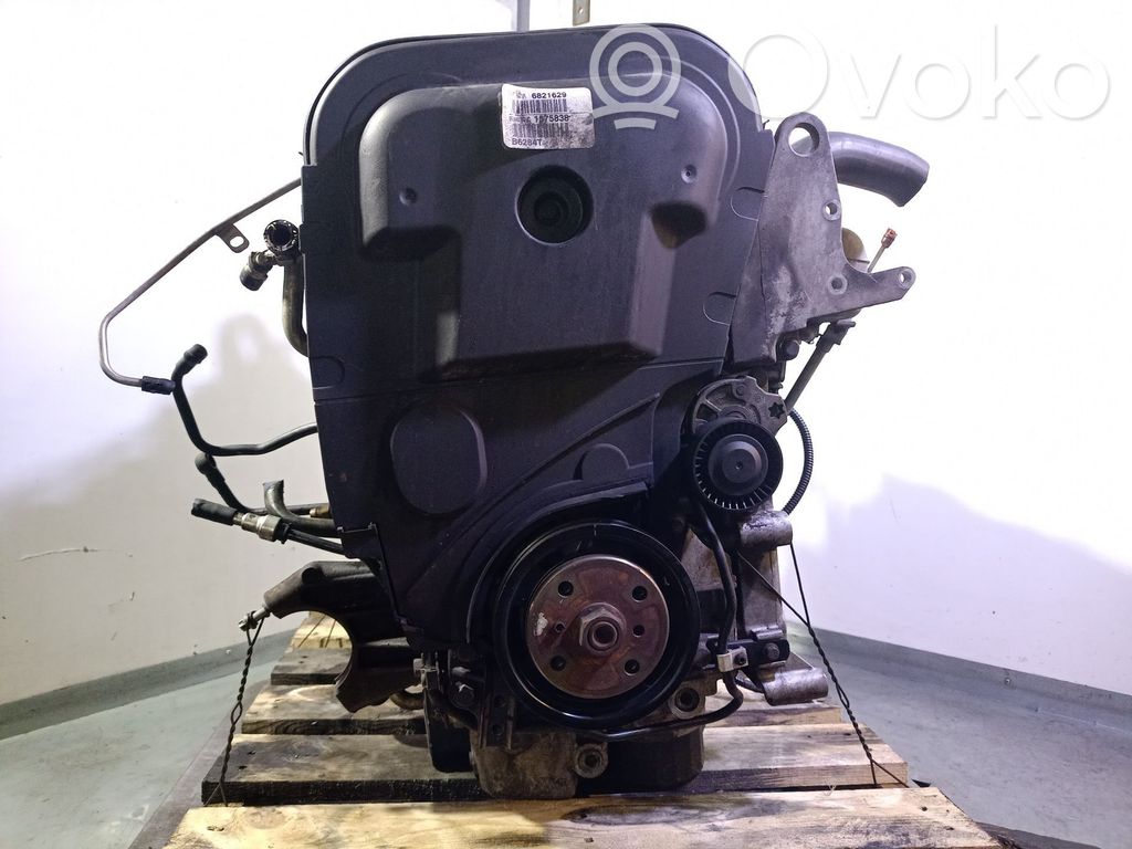 Volvo S80 Variklis 