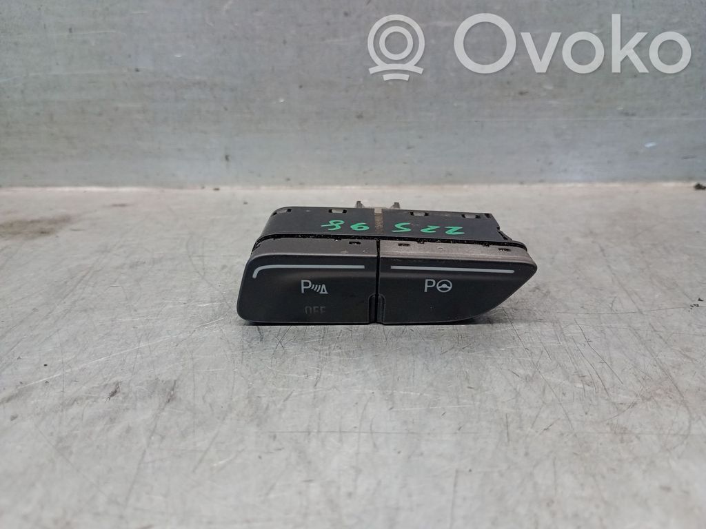 Ford Kuga II Interruptor de control multifunción 