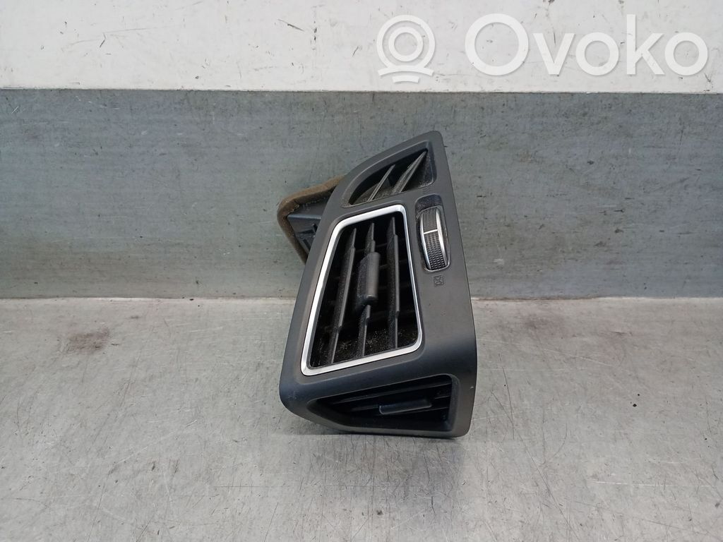 Ford Kuga II Déflecteur de toit ouvant 