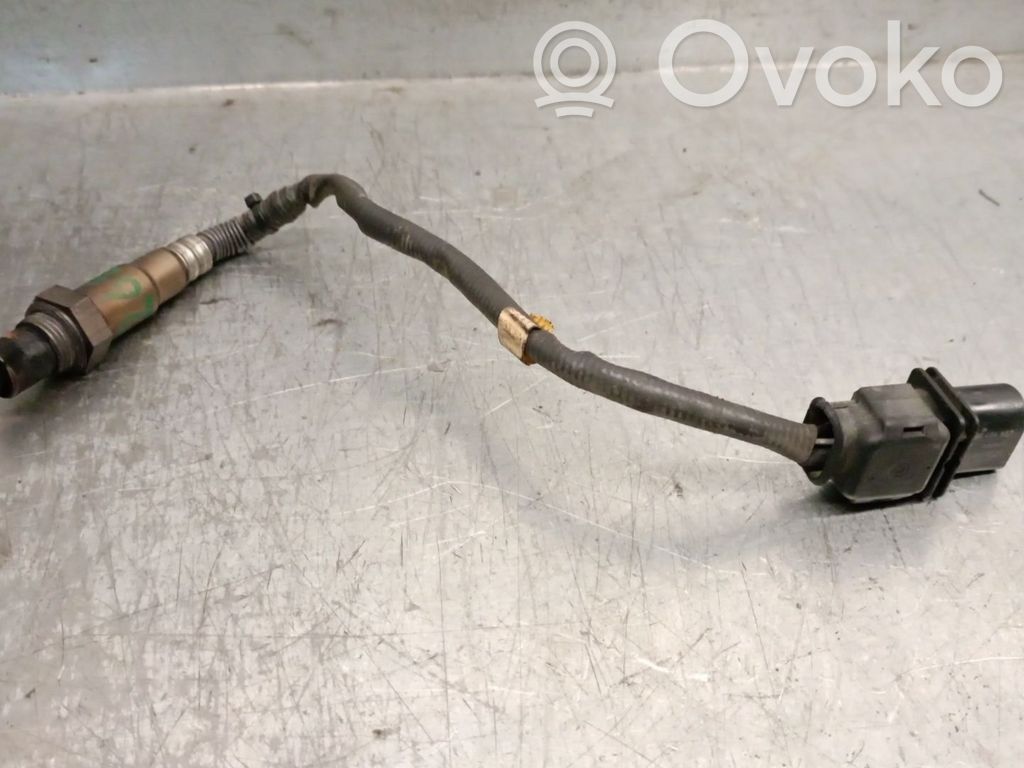 Peugeot Expert Lambda probe sensor 