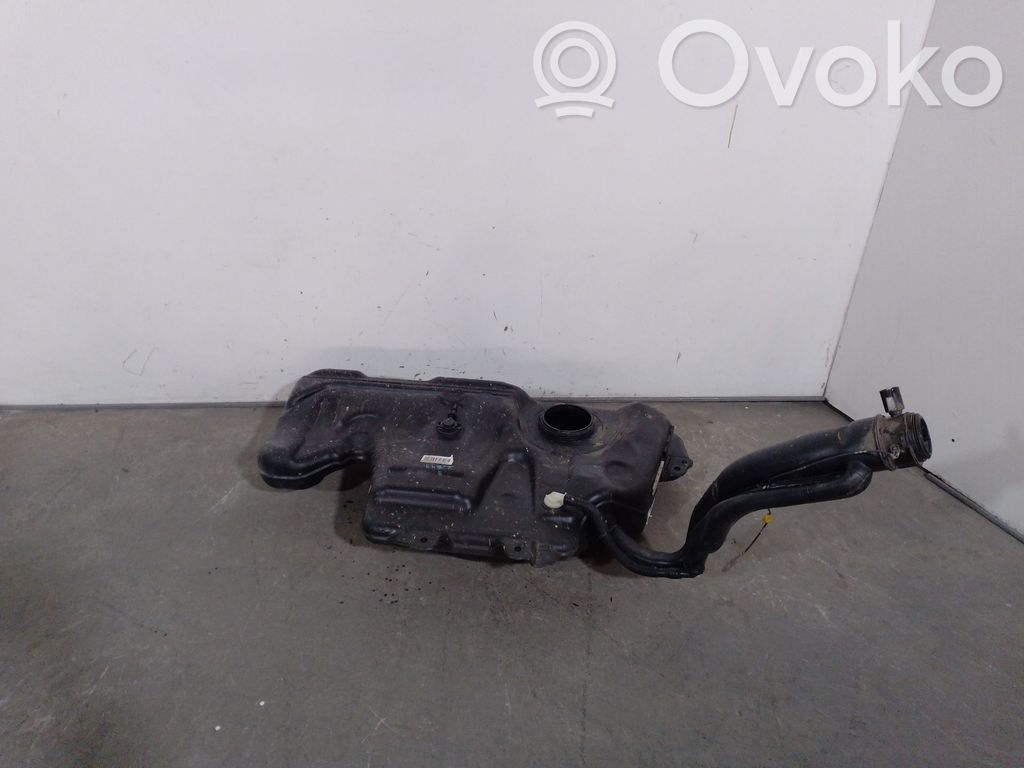Renault Captur Polttoainesäiliö 