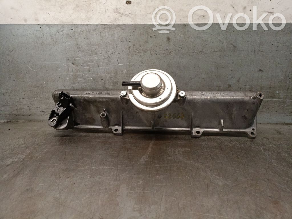 Opel Astra G Galerie admisie 