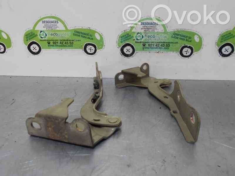 Hyundai Tucson JM Engine bonnet/hood hinges 