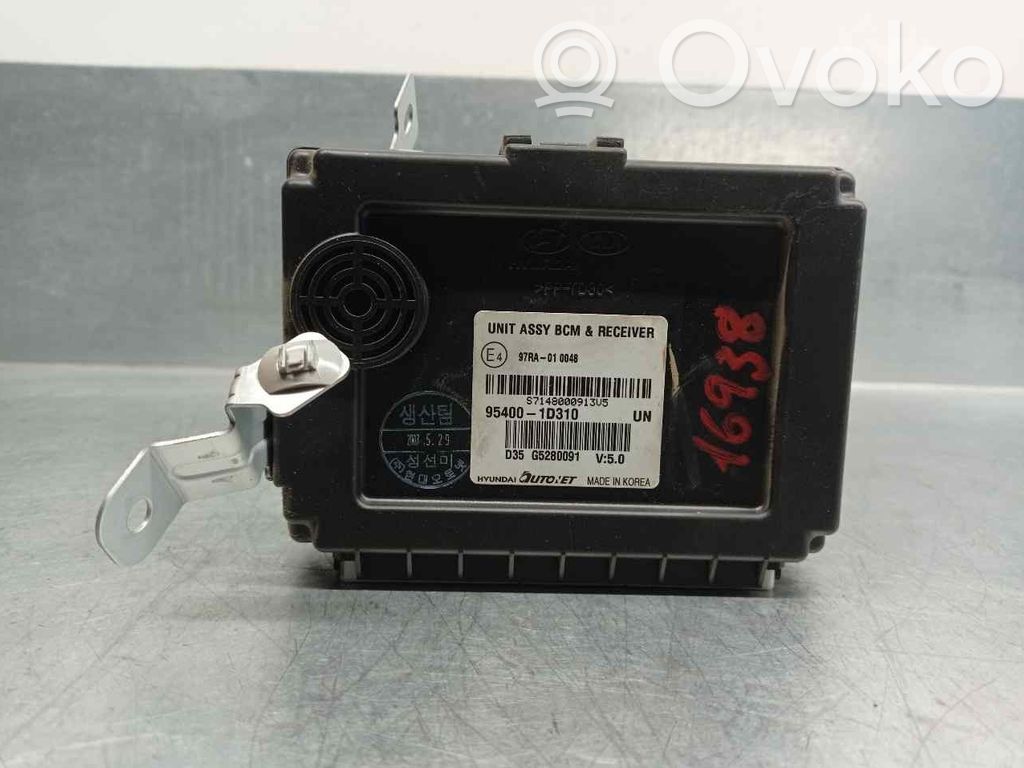 KIA Carens II Alte unități/module de control 