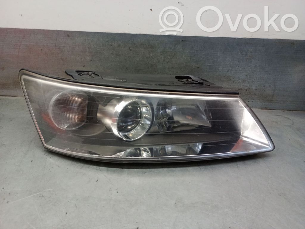 Lampa przednia   921023K020,921023K020