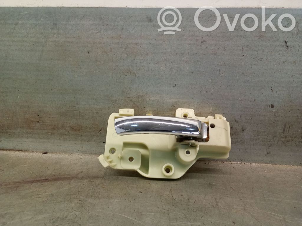 Jeep Compass Manecilla interna puerta delantera 