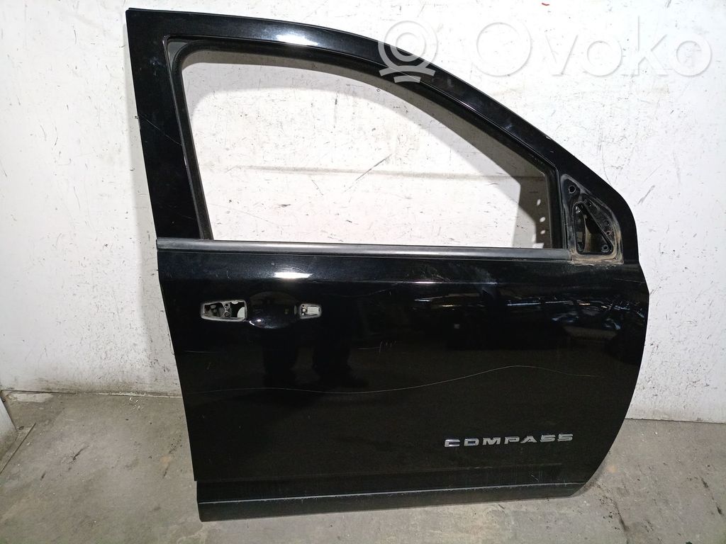 Jeep Compass Durvis 
