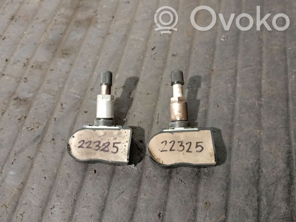 Jeep Compass Sensor de presión del aceite 