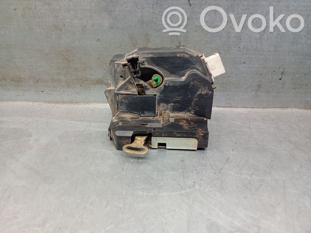 Land Rover Freelander Etuoven lukko 