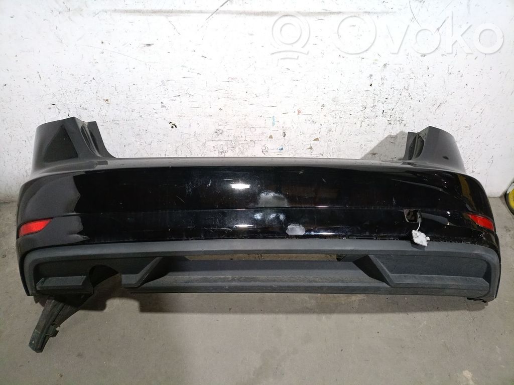 Audi A3 S3 8V Paraurti 