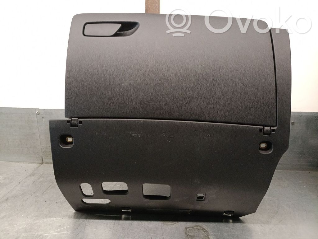 Audi A3 S3 8V Vano portaoggetti 