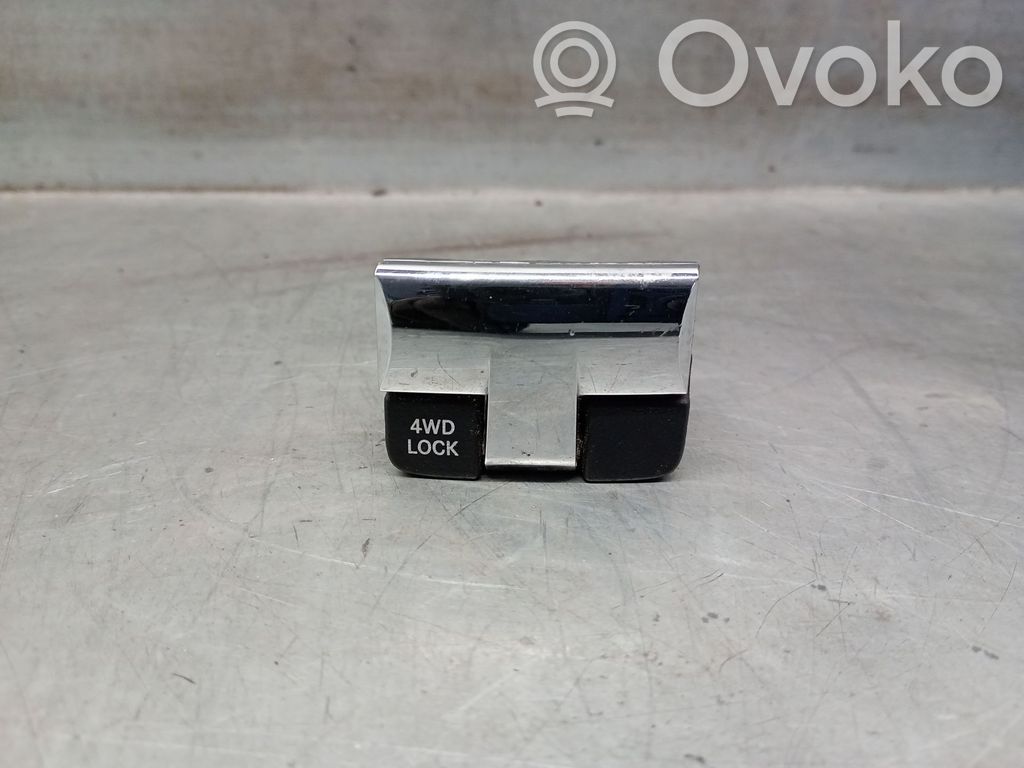 Jeep Compass Multifunctional control switch/knob 