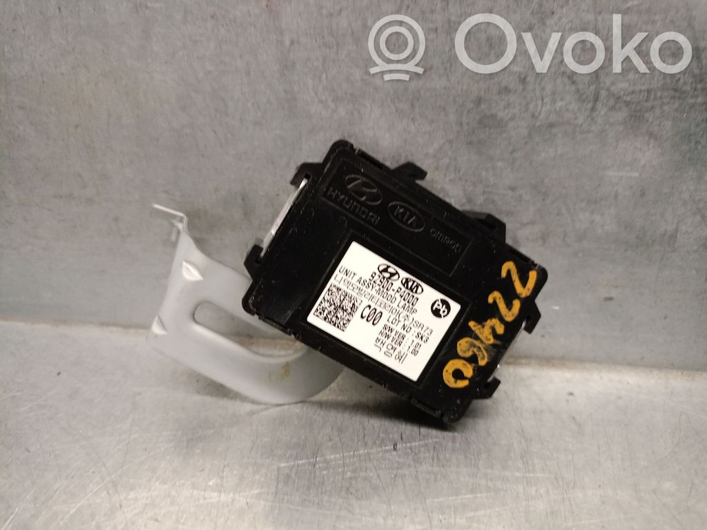 KIA Sorento IV Sonstige Steuergeräte / Module 